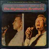 Righteous Brothers Box Set - Verve CS 5-8