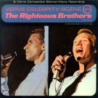 Righteous Brothers Box Set - Verve CS 5-8