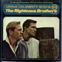 Righteous Brothers Box Set - Verve CS 5-8