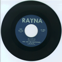 Rayna
 5009 Label Scan Gloria by Vito & Salutations