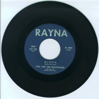 Rayna
 5009 Label Scan Gloria by Vito & Salutations